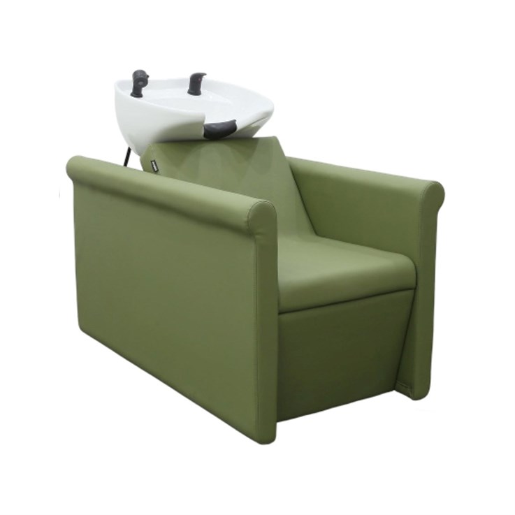 Scorpion Alta Backwash Unit - Green