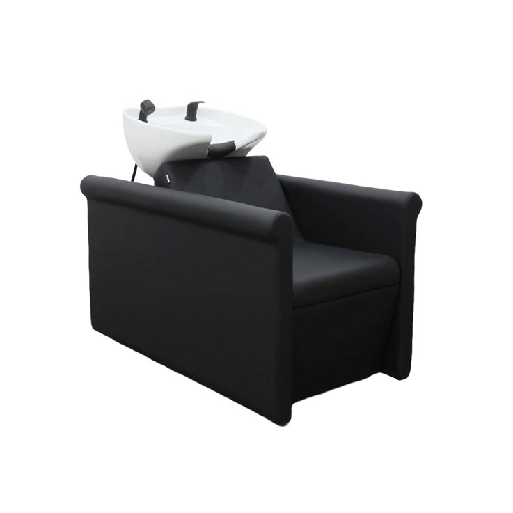 Scorpion Alta Backwash Unit - Black