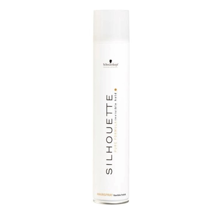 Schwarzkopf Silhouette Flexible Hold Hairspray - 300ml