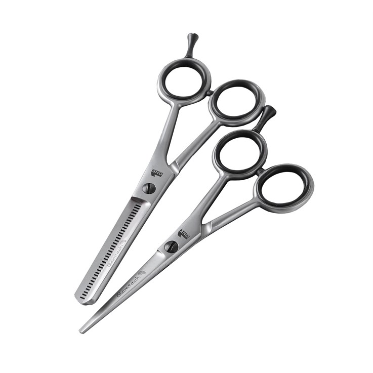 Glamtech 6" Hairdressing Scissor & Thinner Set