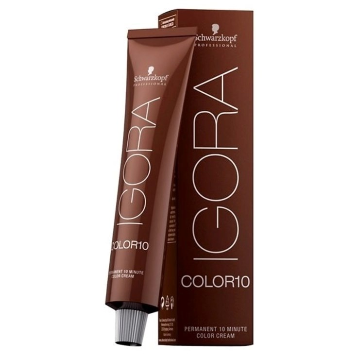 Schwarzkopf Igora Color 10 Hair Colour - Clearance