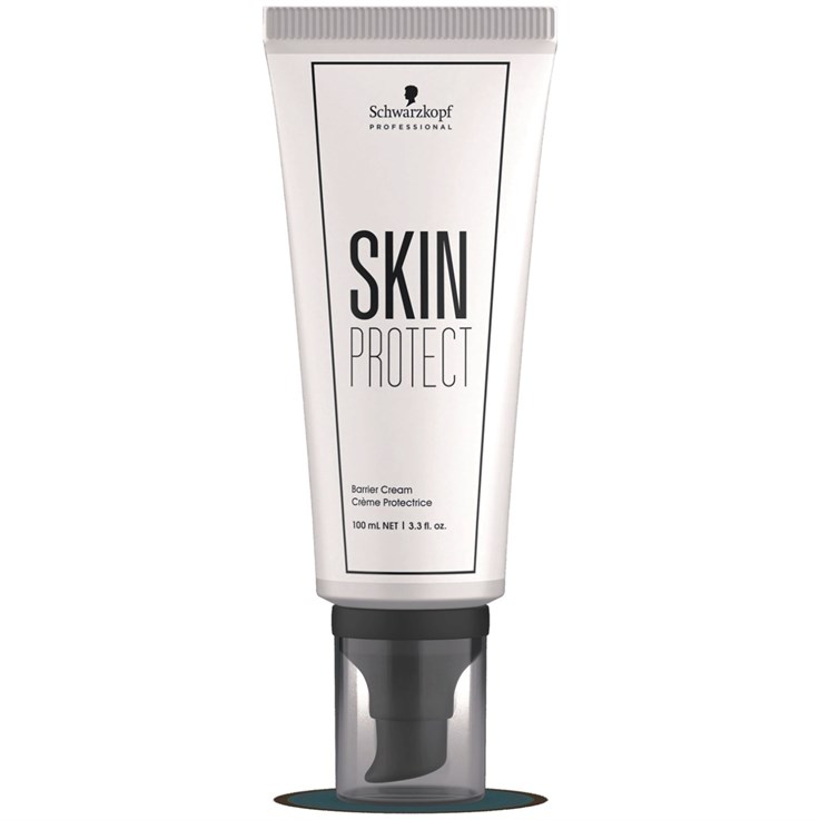 Schwarzkopf Skin Protect Barrier Cream - 150ml