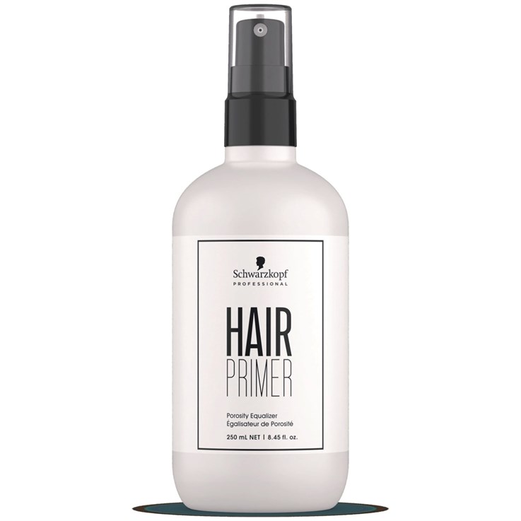 Schwarzkopf Hair Primer Pre-Colour Treatment - 250ml