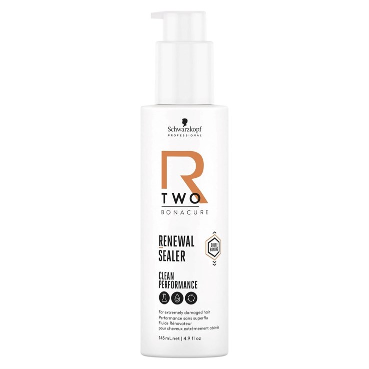 Schwarzkopf Bonacure R-TWO Renewal Sealer - 145ml