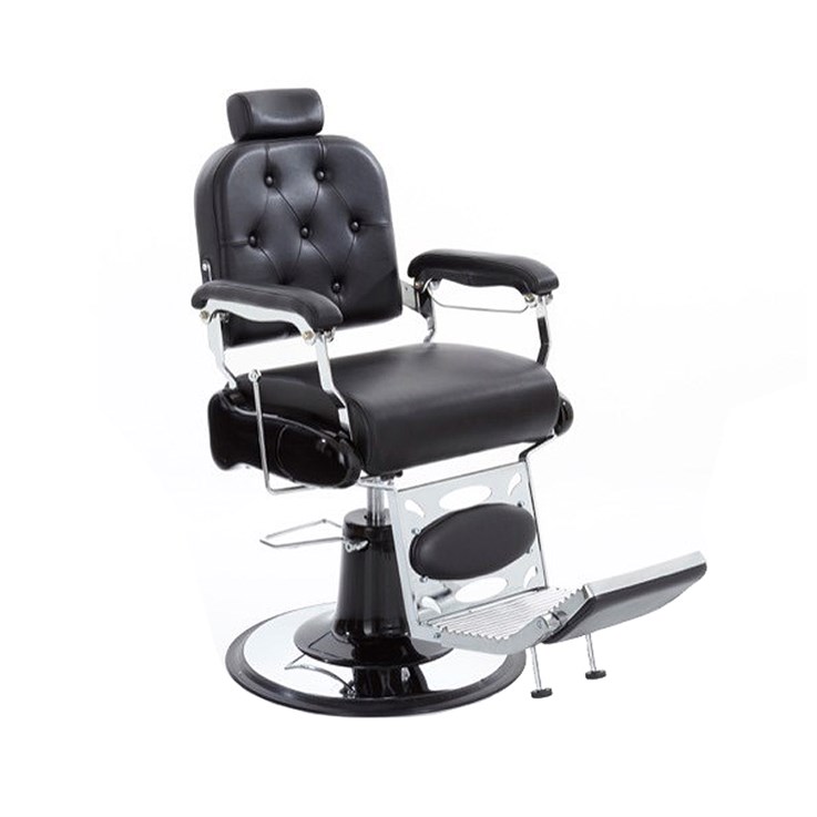 Scorpion Karlstad Reclining Barber Chair