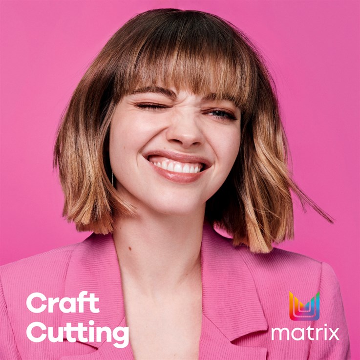 Matrix Fusion - CRAFT Cutting