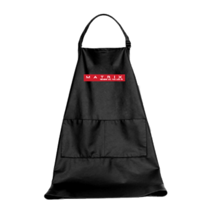 Matrix Hairdressing Apron