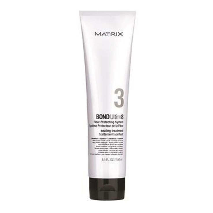 Matrix Bond Ultim8 Sealing Hair Treatment Step 3 - 150ml 