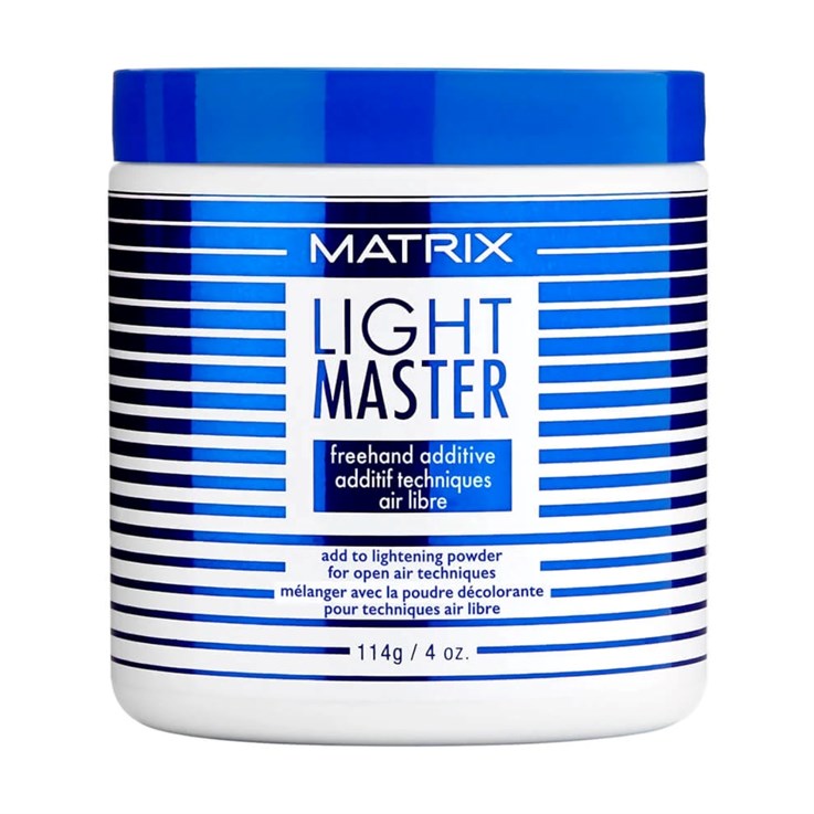 Matrix Light Master Freehand Cream Additive - 114G