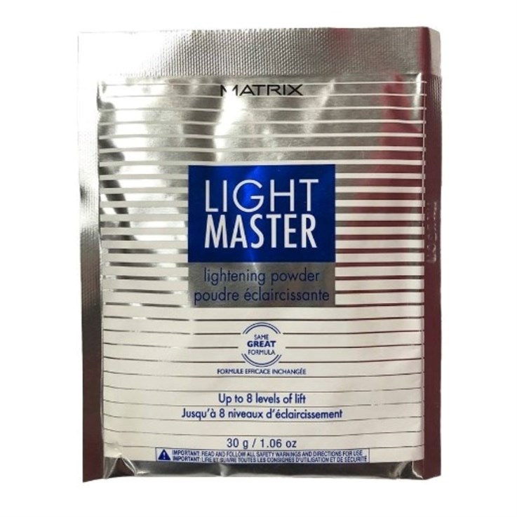 Matrix Light Master Lightening Powder Bleach - 30G