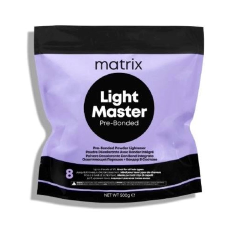 Matrix Pre-Bonded Light Master Bleach Lightening Powder - 500g