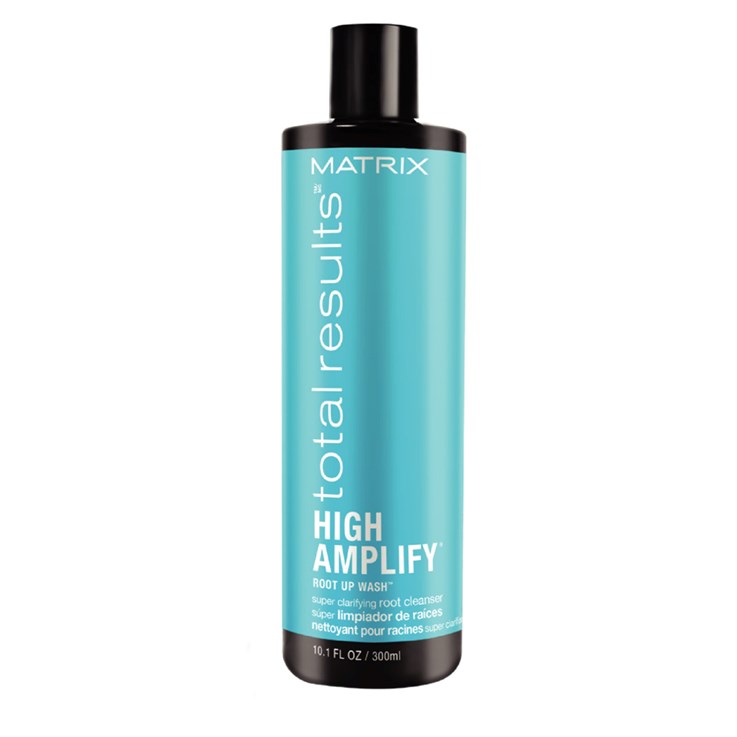 Matrix Total Results High Amplify Root Up Wash 400ml