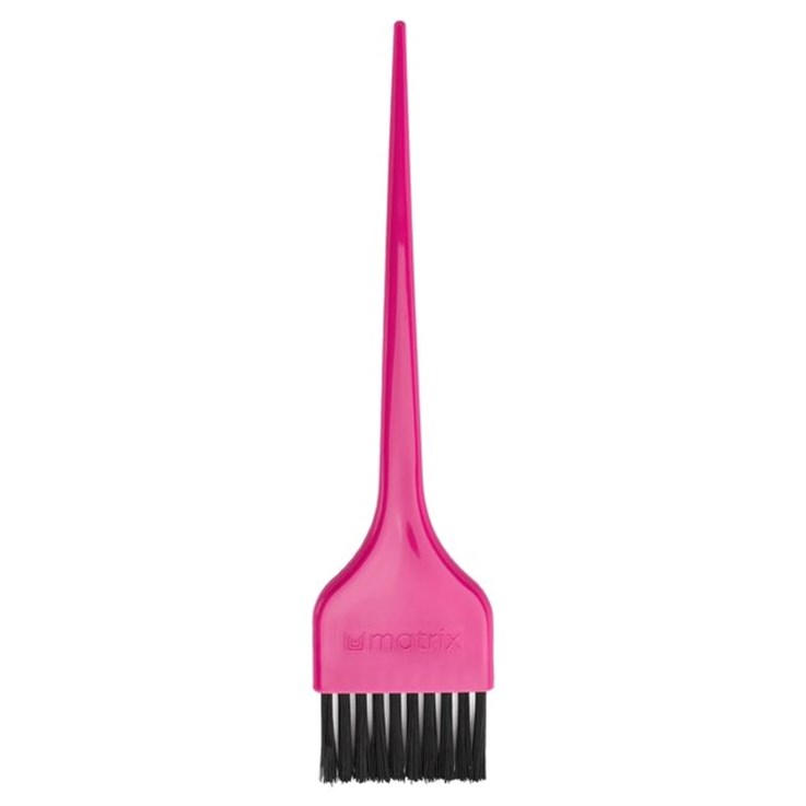 Matrix Melts Pink Straight Tint Brush