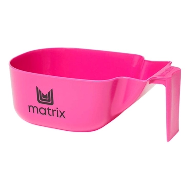 Matrix Tint Bowl - Pink