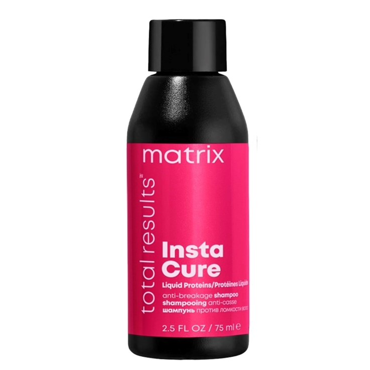 Matrix Total Results InstaCure Anti-Breakage Shampoo 75ml