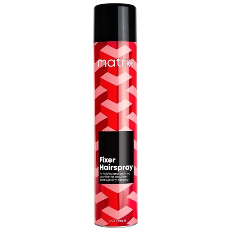 Matrix Styling Fixer Hairspray 400ml