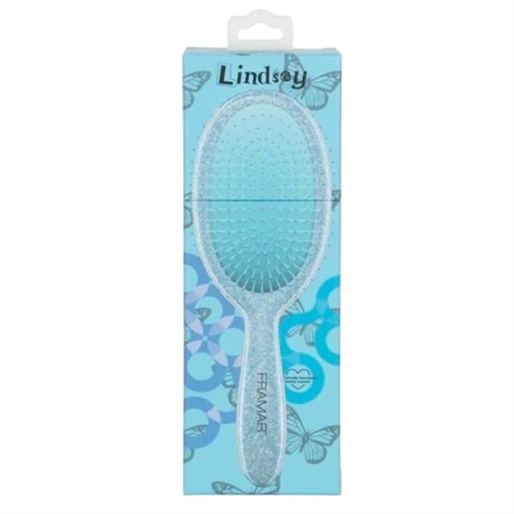 Framar Y2K Lindsay Detangle Brush