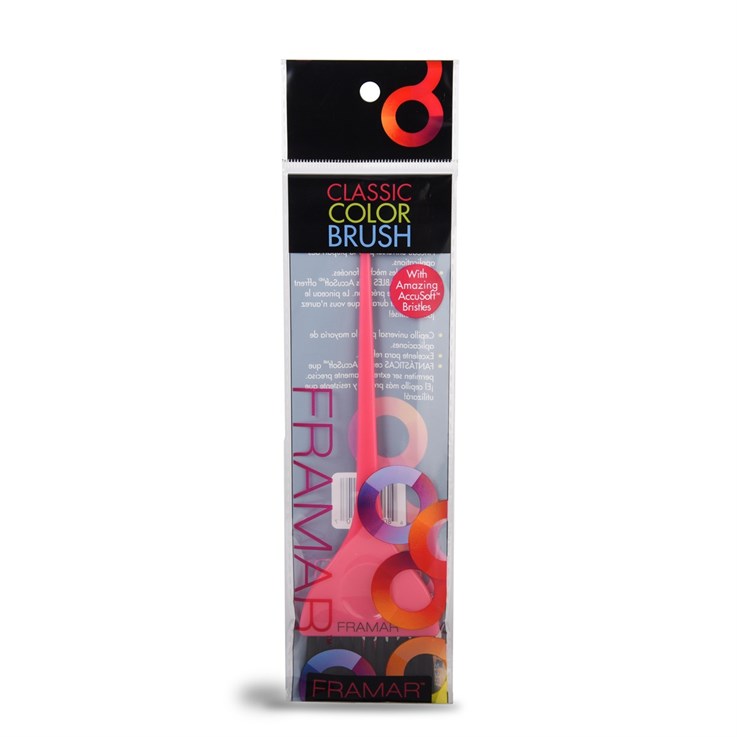 Framar Classic Hair Colour Tint Brush