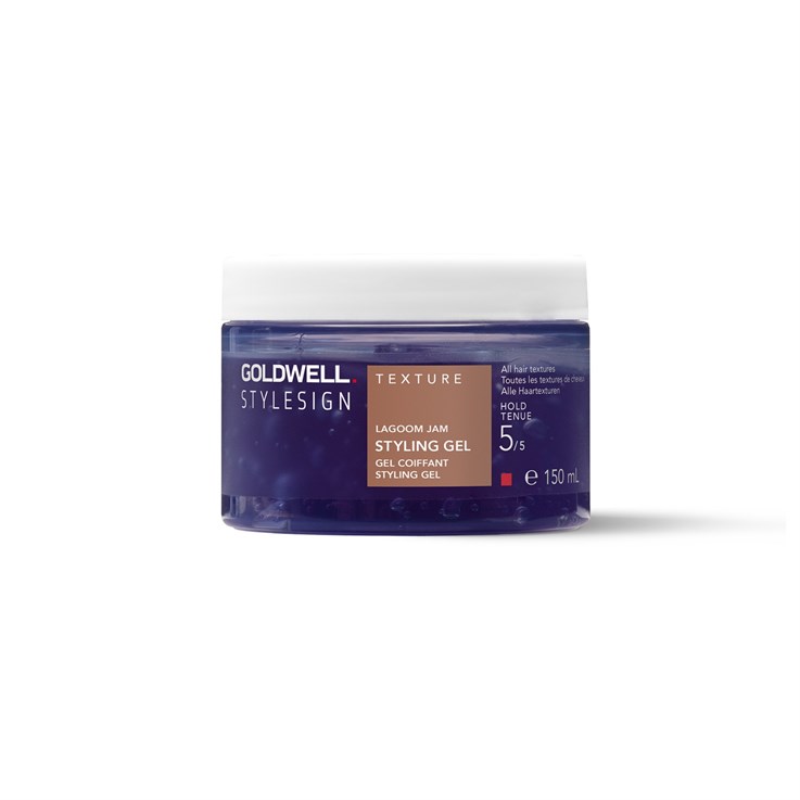 Goldwell Stylesign Lagoom Jam Styling Gel 150 ml