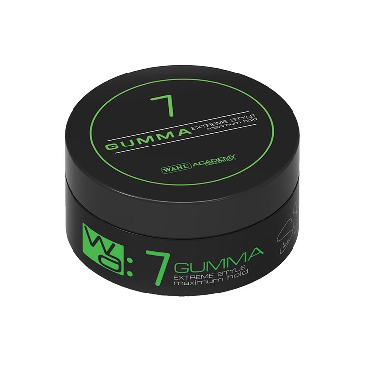 Wahl Gumma Extreme Style Hair Cream - 100ml