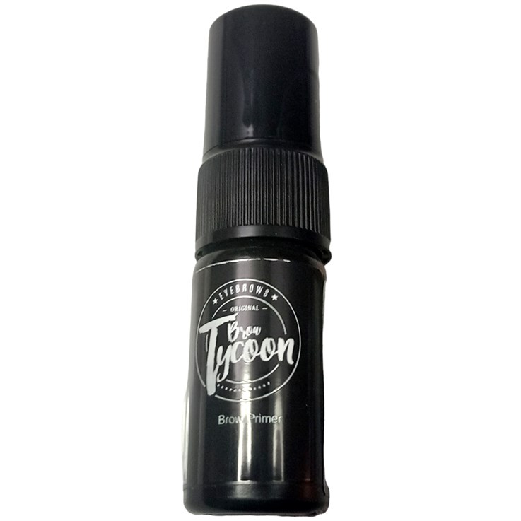 Brow Tycoon Eyebrow Primer - 15ml