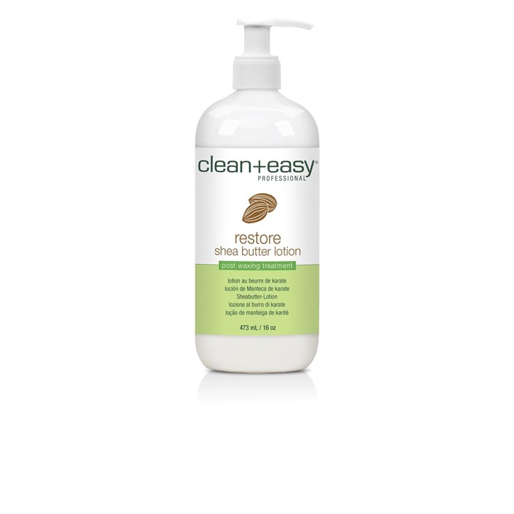 Clean+Easy Restore Dermal Therapy Lotion 473ml