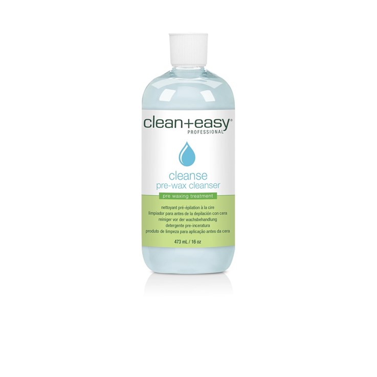 Clean+Easy Cleanse Antiseptic Cleanser 475ml