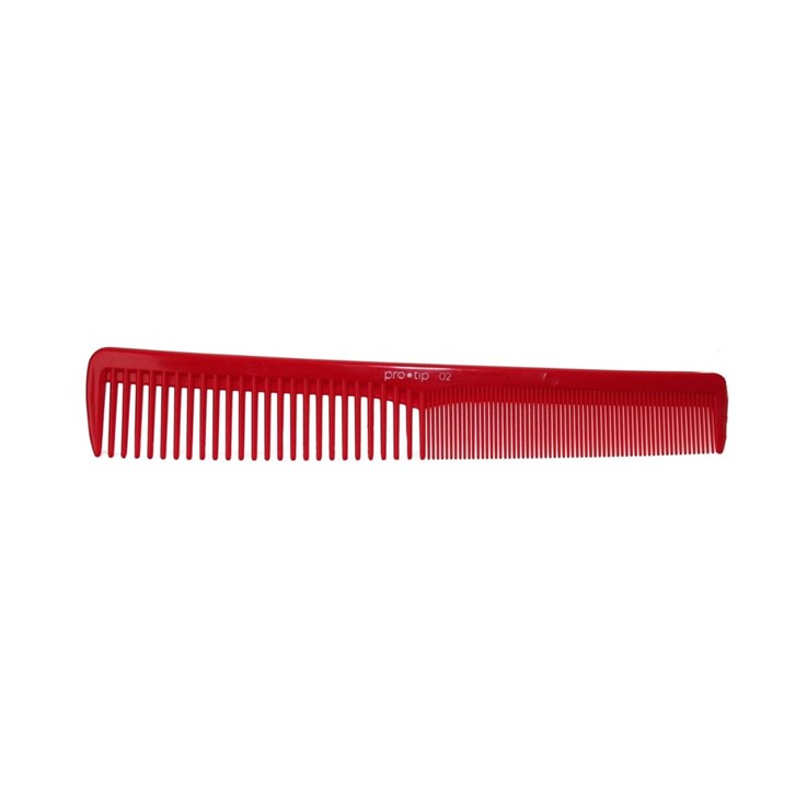 Pro Tip Lifting Hair Comb - 02