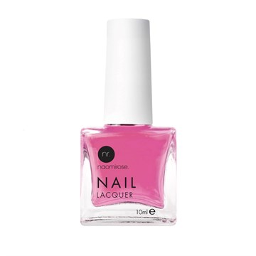 Naomi Rose Nail Lacquer 10ml