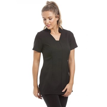 Salon shop tunics clearance