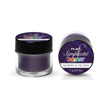 NSI Simplicite PolyDip True Color Whisper in the Wind 7g