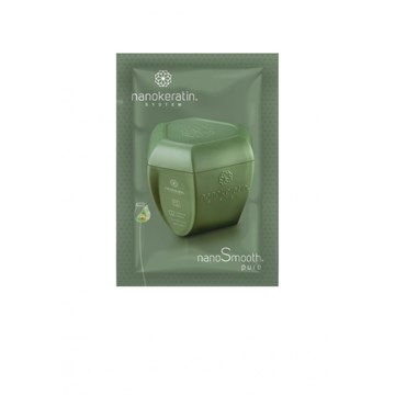 Nanokeratin System Refine Mask Colored Hair - 20ml