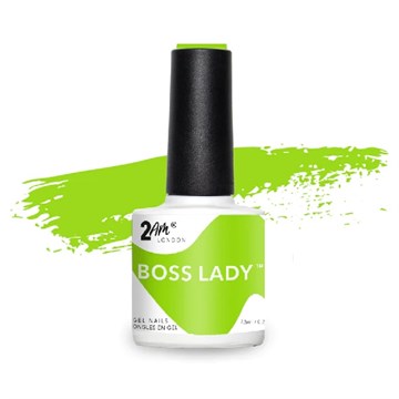 2AM Gel Polish - Boss Lady