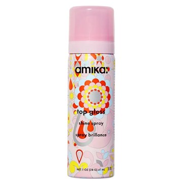 amika TOP GLOSS Shine Spray 1oz