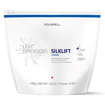 Goldwell Light Dimensions Silklift Strong 500G