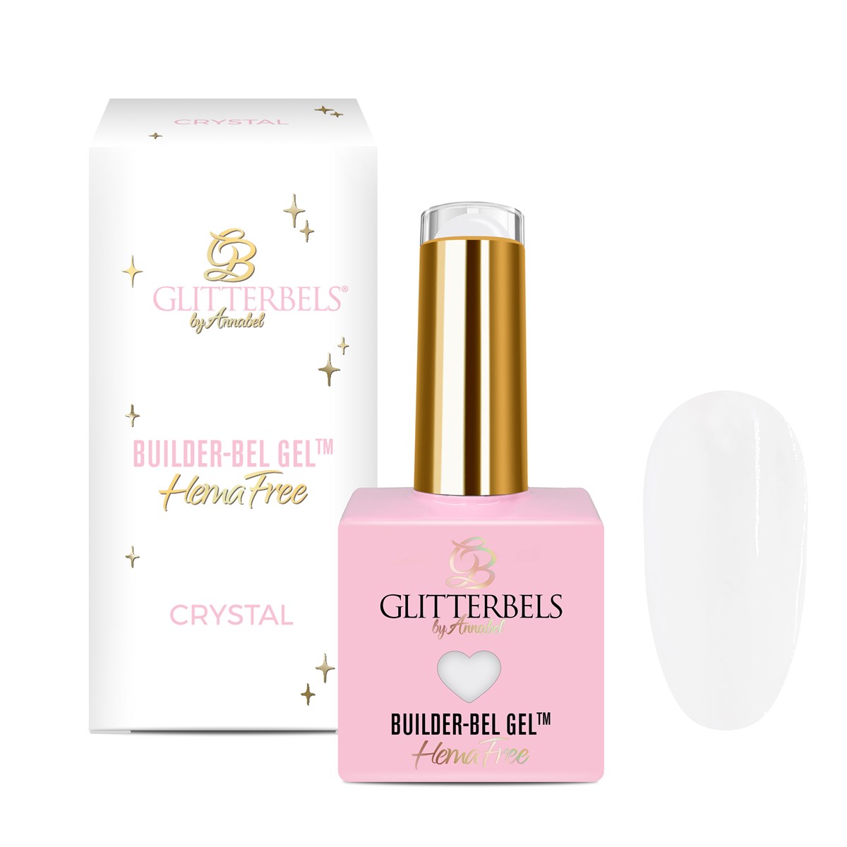 How to Stop Gel Nails from Lifting – Glitterbels