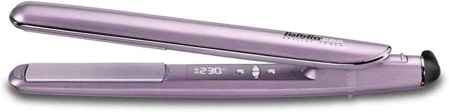 Keratin hotsell lustre straightener