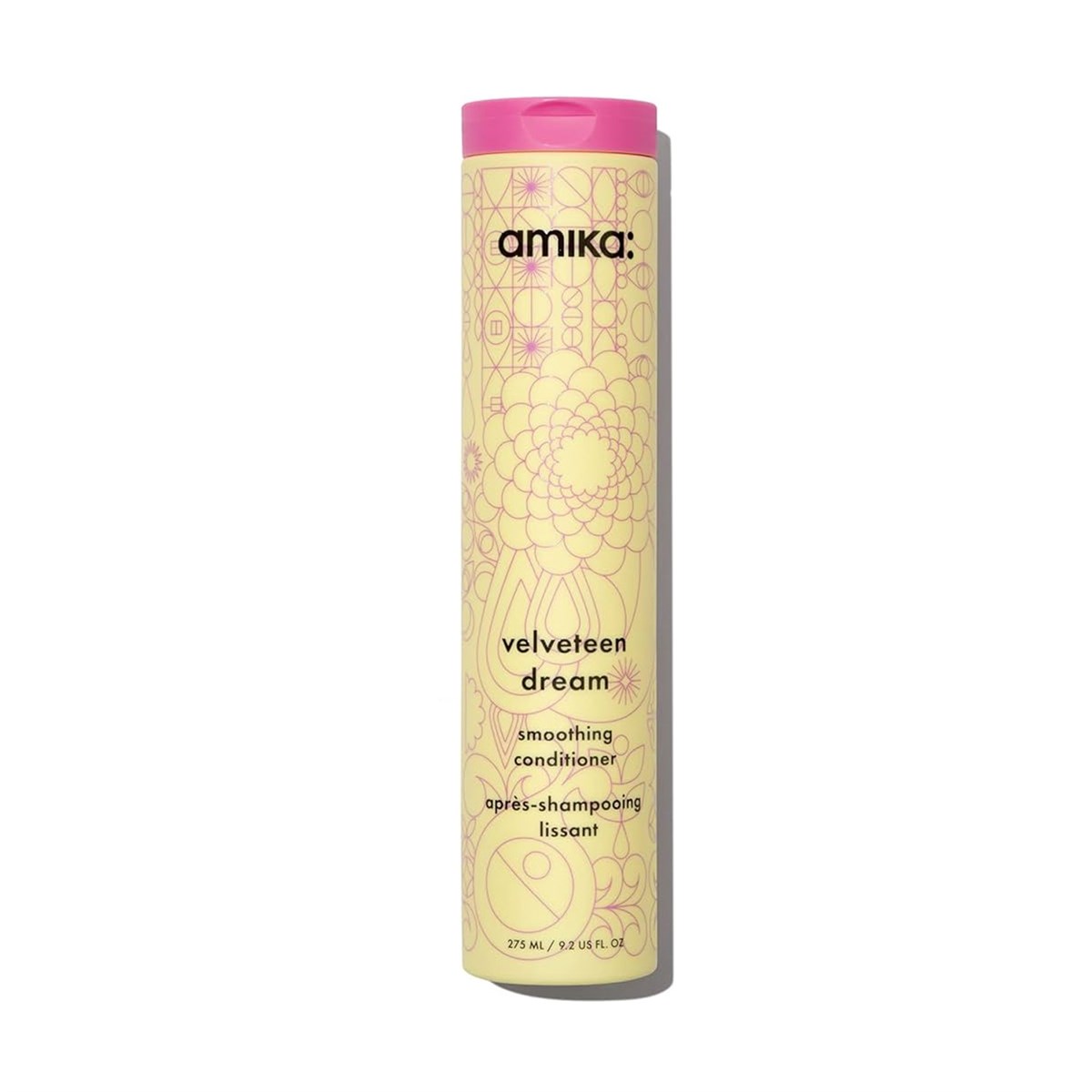 Amika Velveteen Dream Conditioner 300ml