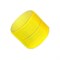 Hair Tools Velcro Rollers Jumbo Yellow 66mm