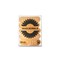 Quif magi:bobble Hair Ties 5 Pack - Blonde