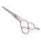 Agenda STR Fusion Scissor 5.5" Pink