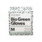 Agenda Nitrile Gloves Biogreen  Medium 20 pack