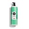 SHED Inflatable Volume Boost Thickening Shampoo - 