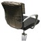 Hair Tools Wave Chair Back Cover Protector  20"