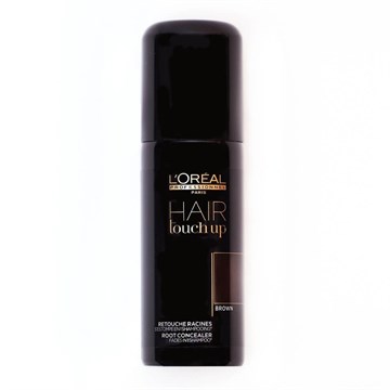 L'Oréal Professionnel Hair Colour Touch Up - Brown 75ml