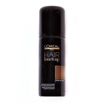 L'Oréal Professionnel Hair Colour Touch Up - Dark Brown 75ml