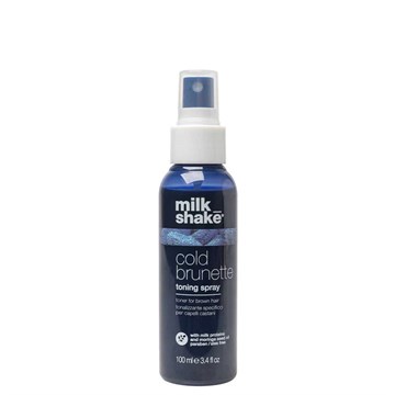 milk_shake Cold Brunette Toning Spray - 100ml