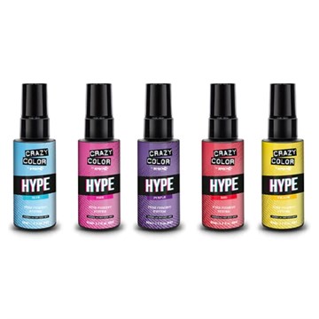 Crazy Color Pure Pigments 50ml